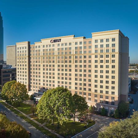 The Chifley Houston, Tapestry Collection By Hilton Exterior foto