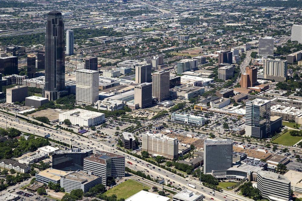 The Chifley Houston, Tapestry Collection By Hilton Exterior foto