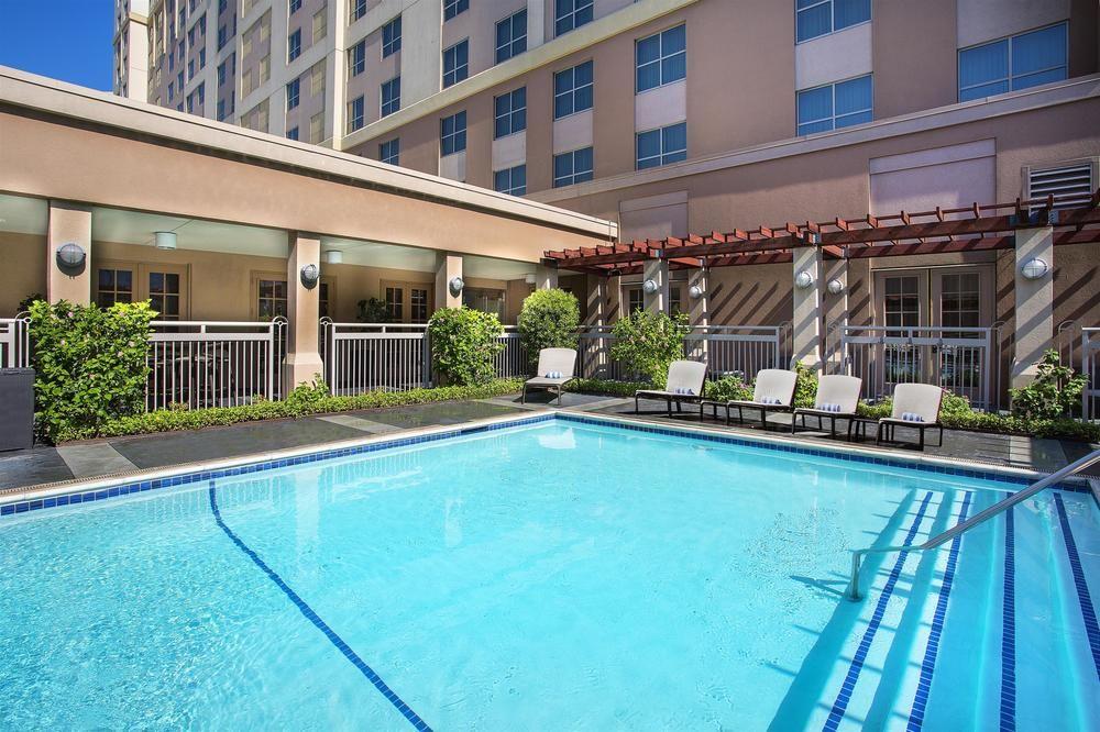 The Chifley Houston, Tapestry Collection By Hilton Exterior foto