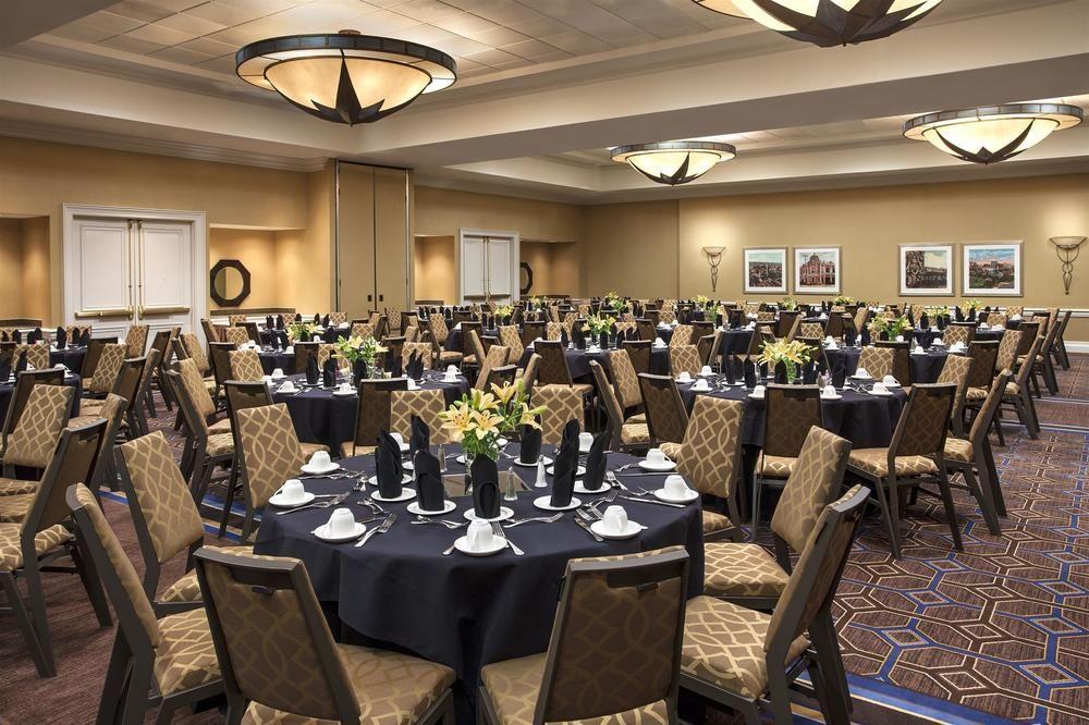The Chifley Houston, Tapestry Collection By Hilton Exterior foto
