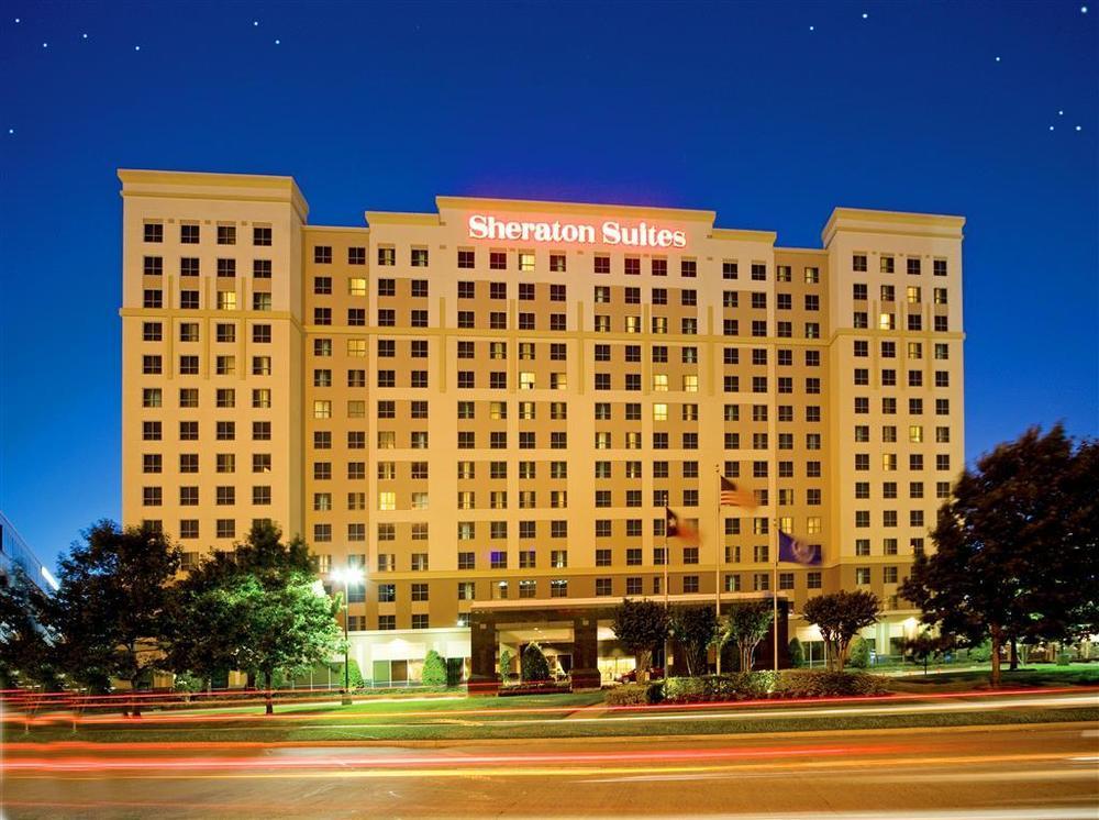 The Chifley Houston, Tapestry Collection By Hilton Exterior foto