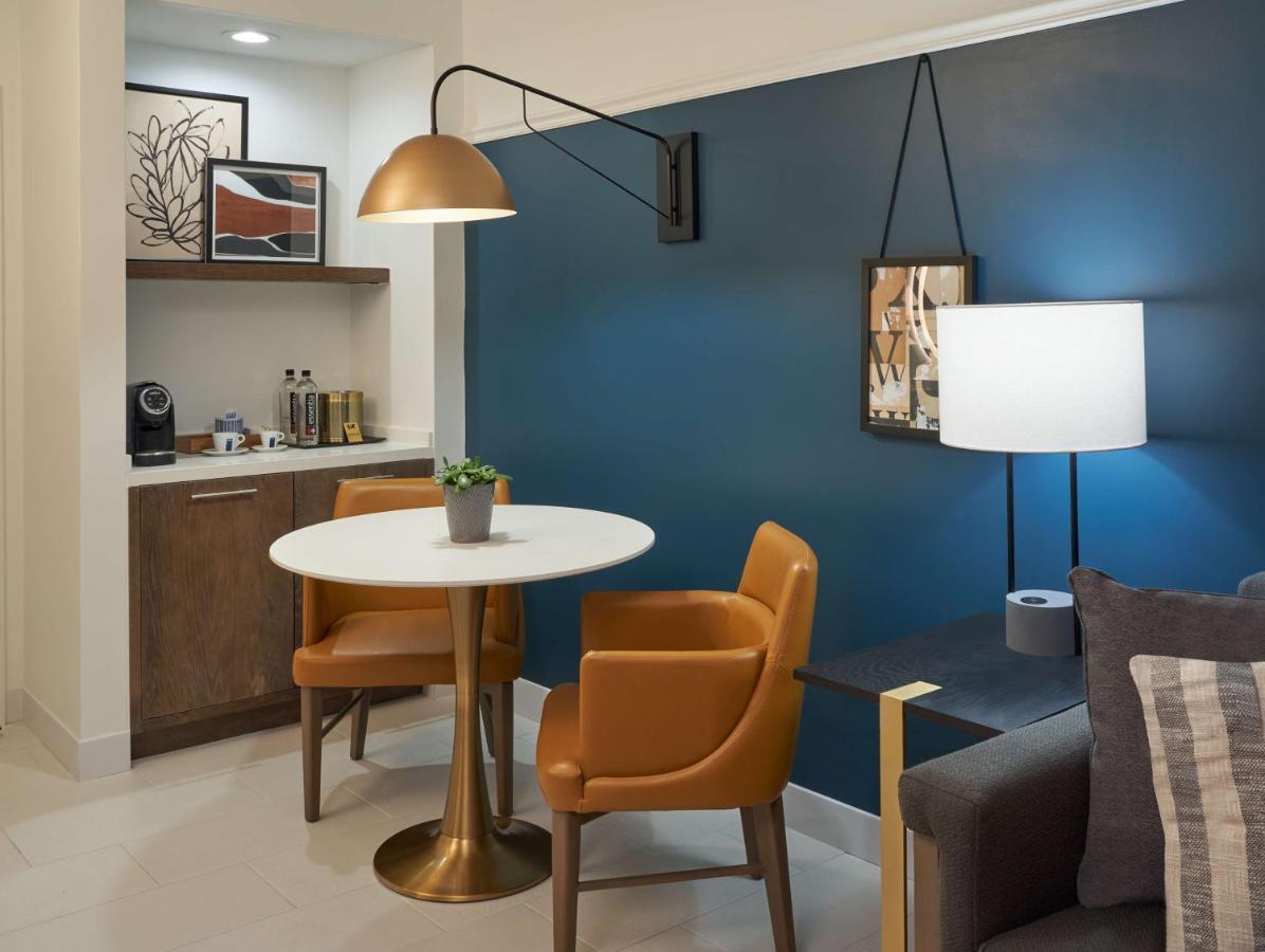 The Chifley Houston, Tapestry Collection By Hilton Exterior foto