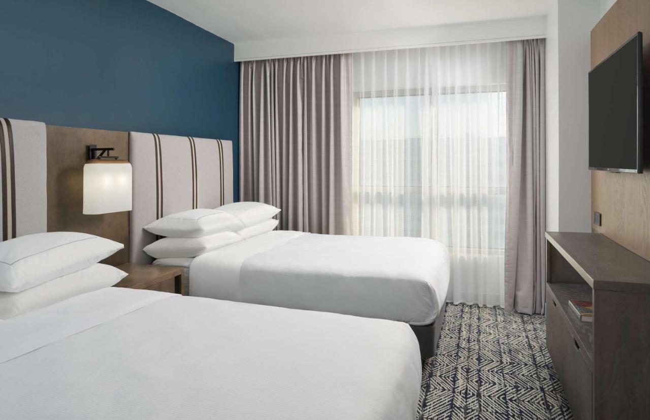 The Chifley Houston, Tapestry Collection By Hilton Exterior foto
