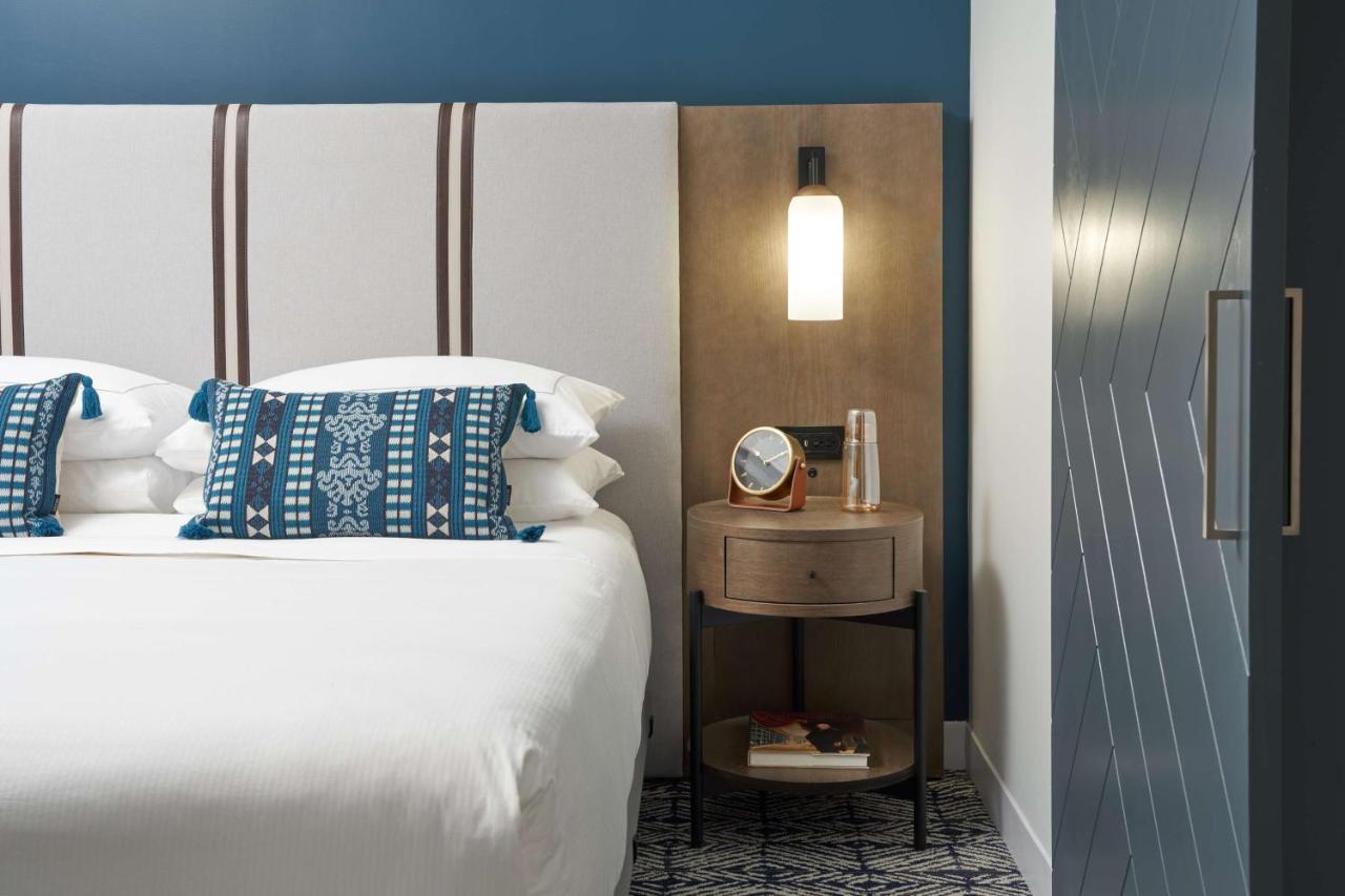 The Chifley Houston, Tapestry Collection By Hilton Exterior foto