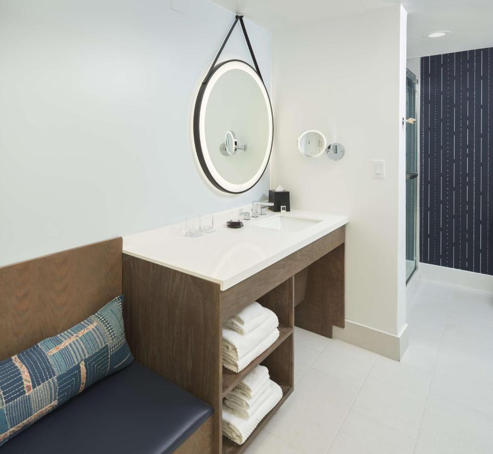 The Chifley Houston, Tapestry Collection By Hilton Exterior foto