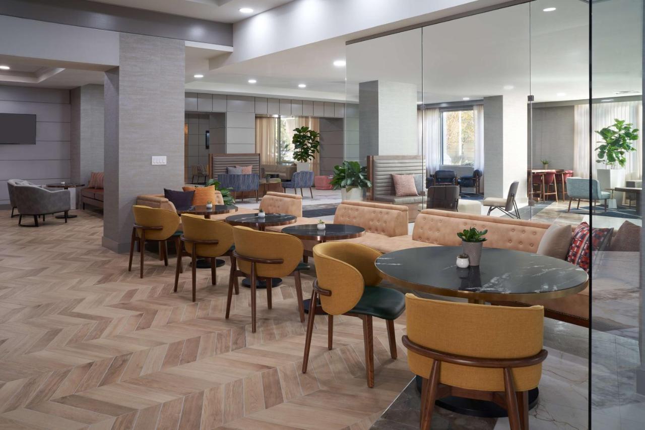 The Chifley Houston, Tapestry Collection By Hilton Exterior foto