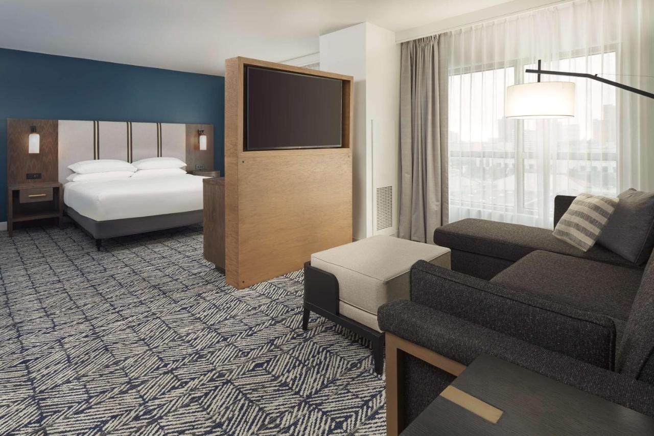 The Chifley Houston, Tapestry Collection By Hilton Exterior foto