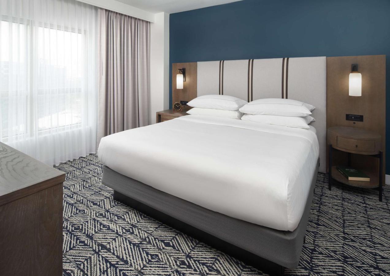 The Chifley Houston, Tapestry Collection By Hilton Exterior foto