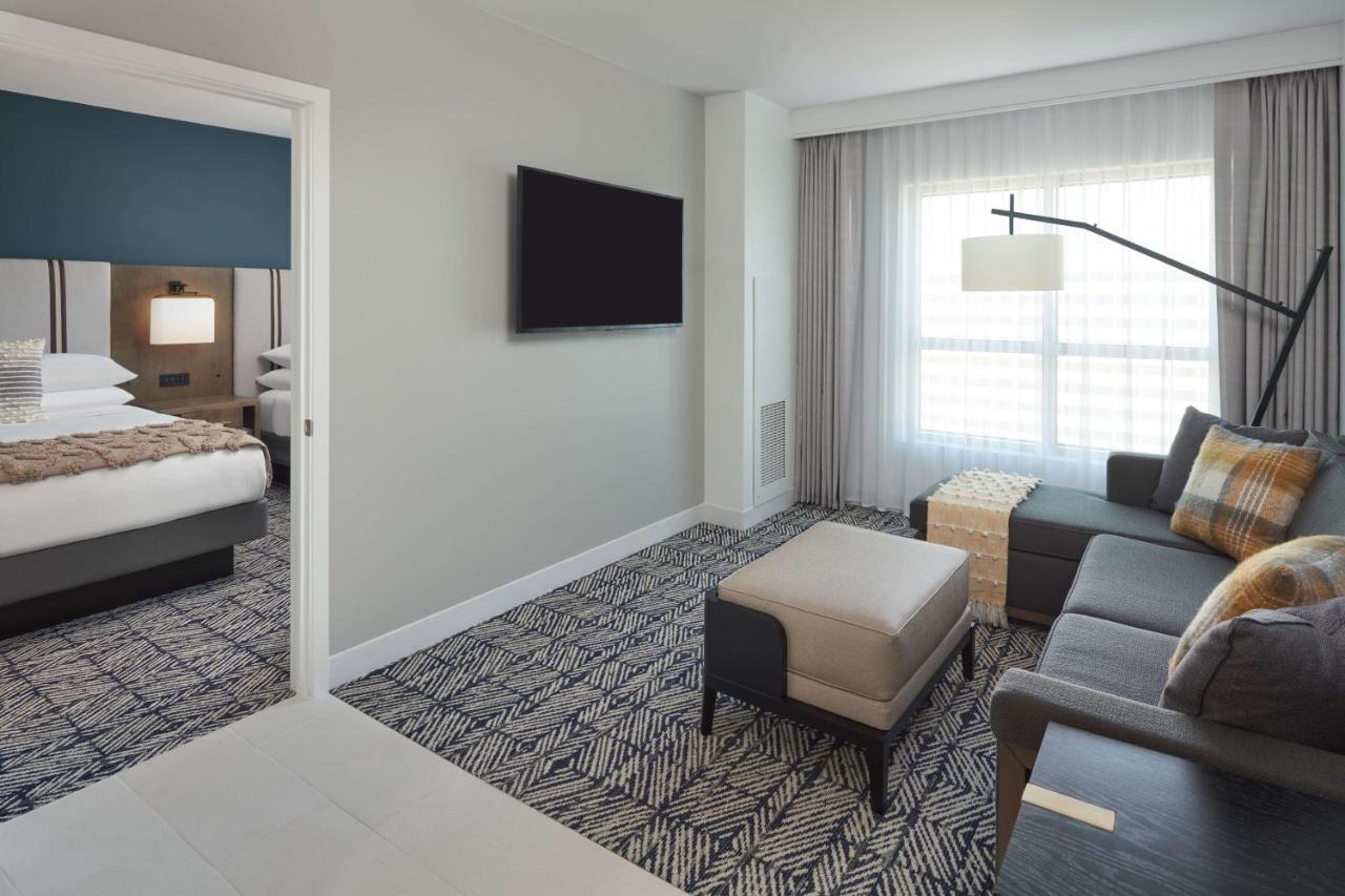 The Chifley Houston, Tapestry Collection By Hilton Exterior foto