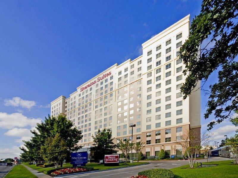 The Chifley Houston, Tapestry Collection By Hilton Exterior foto