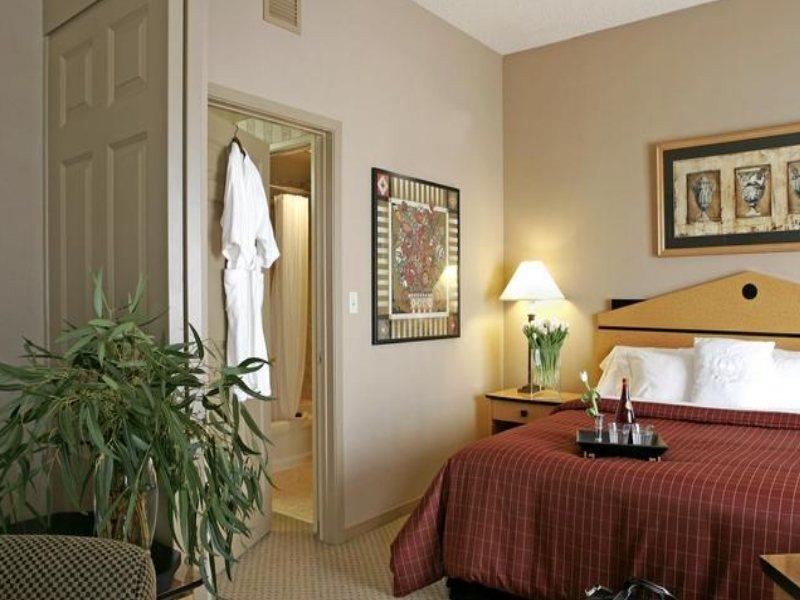 The Chifley Houston, Tapestry Collection By Hilton Quarto foto