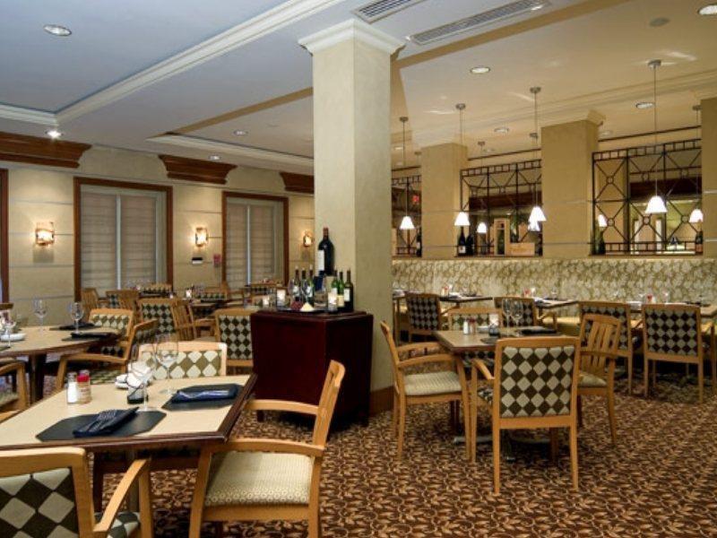 The Chifley Houston, Tapestry Collection By Hilton Exterior foto