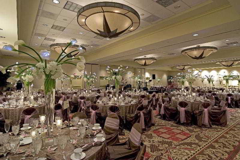 The Chifley Houston, Tapestry Collection By Hilton Restaurante foto