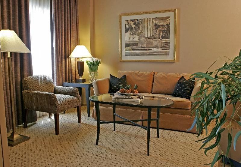 The Chifley Houston, Tapestry Collection By Hilton Exterior foto