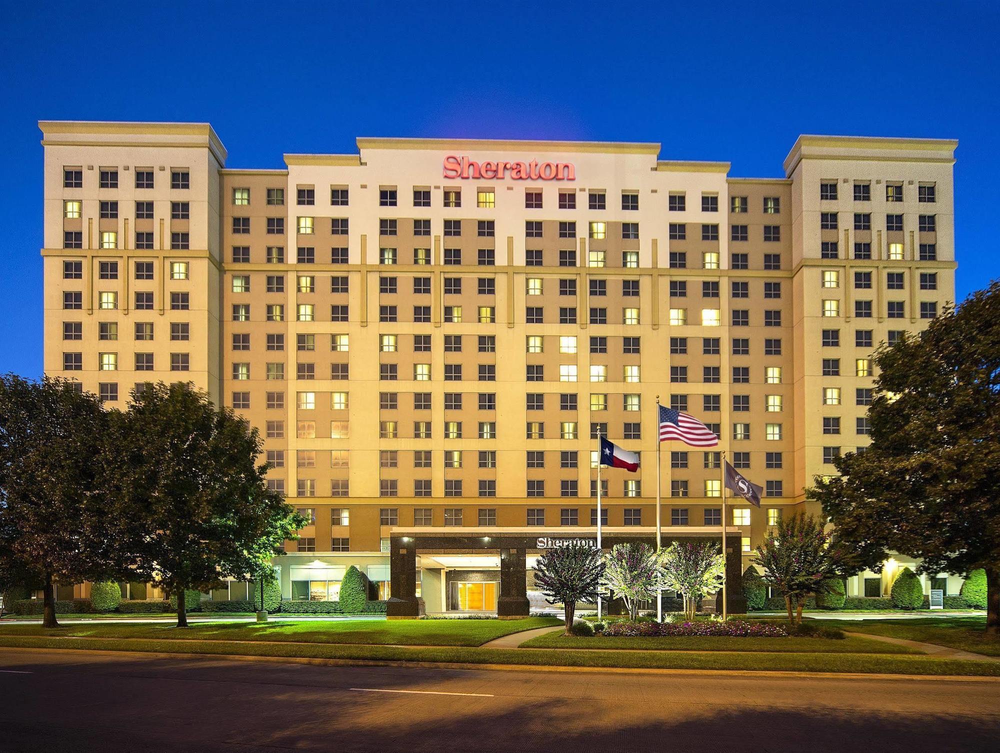 The Chifley Houston, Tapestry Collection By Hilton Exterior foto
