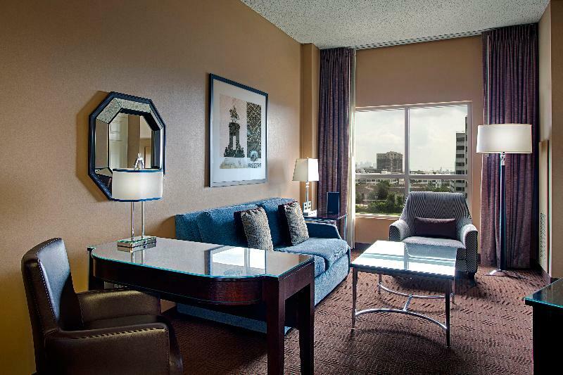 The Chifley Houston, Tapestry Collection By Hilton Exterior foto