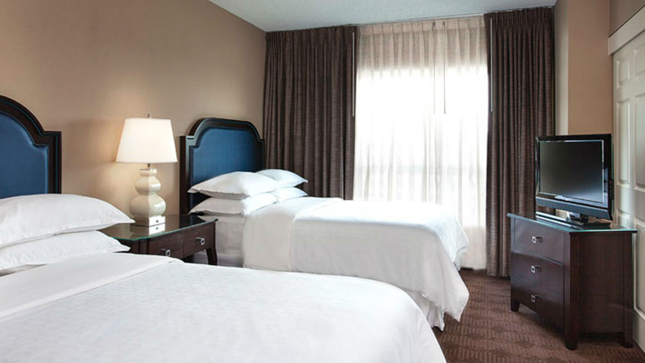 The Chifley Houston, Tapestry Collection By Hilton Exterior foto