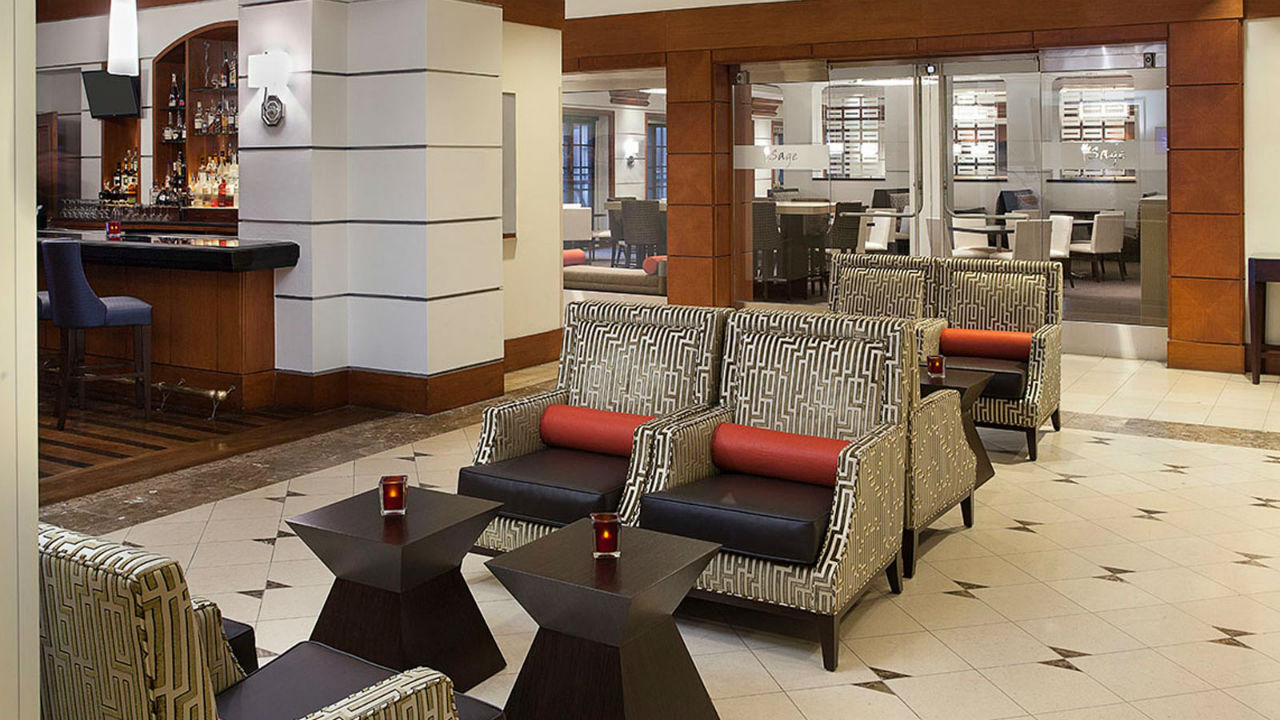 The Chifley Houston, Tapestry Collection By Hilton Exterior foto