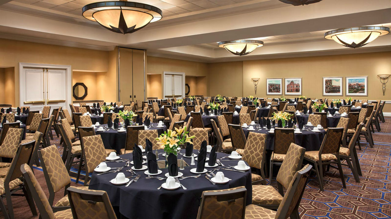 The Chifley Houston, Tapestry Collection By Hilton Exterior foto